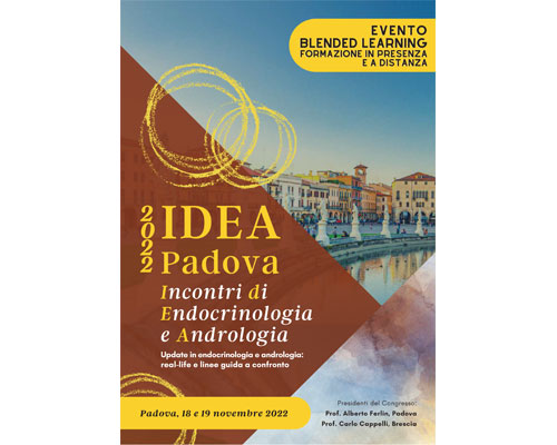 IDEA Padova 2022