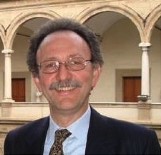 Vincenzo Toscano