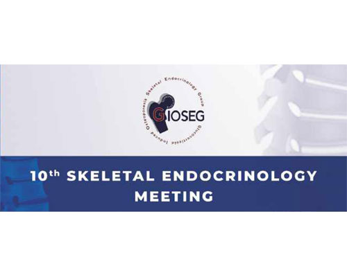 Skeletal Endocrinology Meeting 2023